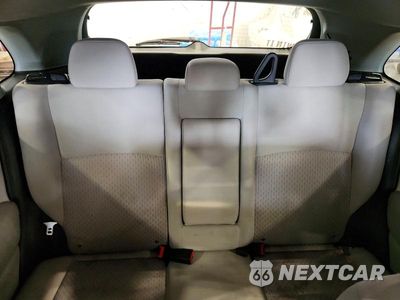Zdjęcie 10 z 14 samochodu: 2019 MITSUBISHI OUTLANDER SPORT ES VIN:JA4AP3AU2KU015558 - miniatura