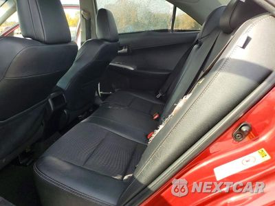 Zdjęcie 10 z 12 samochodu: 2012 TOYOTA CAMRY SE VIN:4T1BF1FK7CU540329 - miniatura