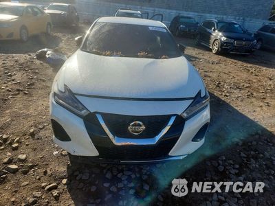 Piąte zdjęcie samochodu w środku: 2020 NISSAN MAXIMA S VIN:1N4AA6BV4LC364136 - miniatura