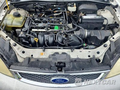 Zdjęcie 11 z 12 samochodu: 2007 FORD FOCUS ZX4 VIN:1FAFP34N27W256389 - miniatura