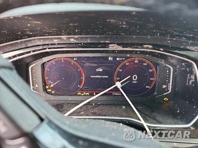 Zdjęcie 9 z 12 samochodu: 2019 VOLKSWAGEN JETTA SEL VIN:3VWE57BU0KM203970 - miniatura
