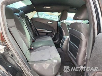 Zdjęcie 10 z 13 samochodu: 2016 DODGE CHARGER SE VIN:2C3CDXBG9GH143575 - miniatura