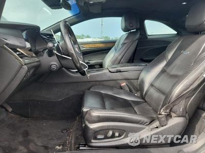 Zdjęcie 7 z 12 samochodu: 2014 CADILLAC ELR LUXURY VIN:1G6RM1E45EU600481 - miniatura