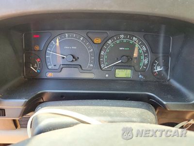 Zdjęcie 9 z 12 samochodu: 2003 LAND ROVER DISCOVERY II SE VIN:SALTW16443A794519 - miniatura
