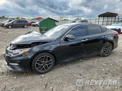 2020 KIA OPTIMA SPECIAL EDITION 5XXGT4L32LG439190 - główne zdjęcie licytacji z USA - miniatura