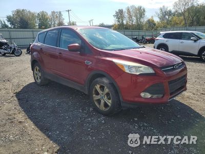 Czwarte zdjęcie samochodu z boku: 2013 FORD ESCAPE SE VIN:1FMCU9G9XDUC30875 - miniatura