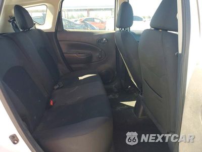 Zdjęcie 11 z 13 samochodu: 2016 NISSAN VERSA NOTE S PLUS VIN:3N1CE2CP9GL380278 - miniatura