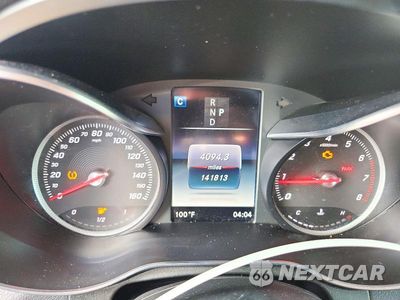 Zdjęcie 9 z 13 samochodu: 2018 MERCEDES-BENZ GLC 300 VIN:WDC0G4JB9JV102916 - miniatura