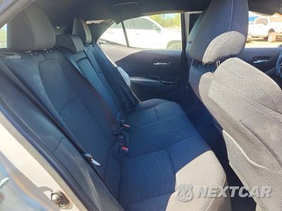 Zdjęcie 10 z 12 samochodu: 2026 TOYOTA COROLLA HATCHBACK SE VIN:JTND4MBE6T3262268 - miniatura
