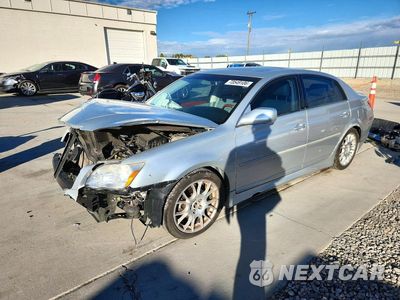 2007 TOYOTA AVALON LIMITED 4T1BK36B67U205267 - główne zdjęcie licytacji z USA - miniatura