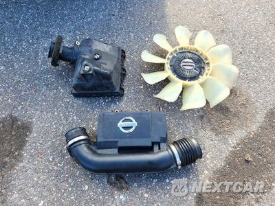 Zdjęcie 12 z 13 samochodu: 2007 NISSAN FRONTIER SE VIN:1N6AD07W87C460063 - miniatura