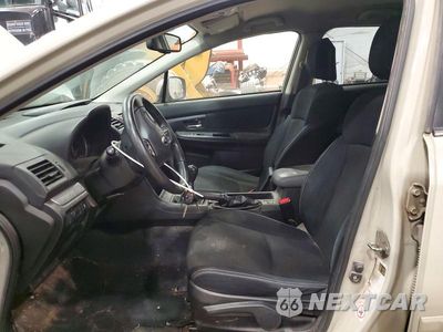 Zdjęcie 7 z 12 samochodu: 2014 SUBARU XV CROSSTREK 2.0 PREMIUM VIN:JF2GPACC5E9225508 - miniatura