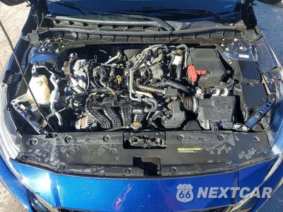 Zdjęcie 11 z 13 samochodu: 2021 NISSAN ALTIMA SR VIN:1N4BL4CV7MN325659 - miniatura