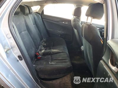 Zdjęcie 10 z 13 samochodu: 2016 HONDA CIVIC LX VIN:2HGFC2F53GH548937 - miniatura