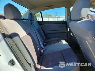 Zdjęcie 10 z 12 samochodu: 2007 NISSAN SENTRA 2.0 VIN:3N1AB61E47L644614 - miniatura
