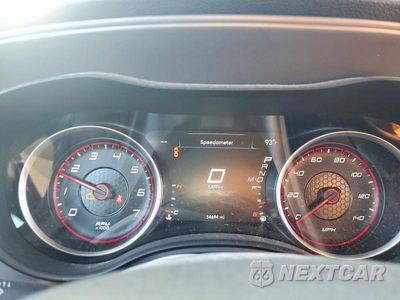 Zdjęcie 9 z 12 samochodu: 2023 DODGE CHARGER SXT VIN:2C3CDXBG5PH690780 - miniatura