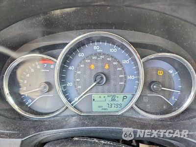 Zdjęcie 9 z 13 samochodu: 2015 TOYOTA COROLLA LE VIN:5YFBURHE8FP204349 - miniatura