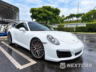 Zdjęcie 13 z 14 samochodu: 2017 PORSCHE 911 CARRERA S VIN:WP0AB2A95HS123655 - miniatura