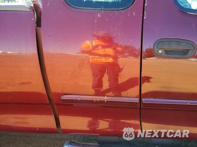 Zdjęcie 10 z 12 samochodu: 2004 FORD F-150 HERITAGE CLASSIC VIN:2FTRX17214CA49870 - miniatura