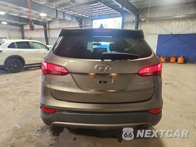 Zdjęcie 6 z 13 samochodu: 2013 HYUNDAI SANTA FE SPORT 2.0T VIN:5XYZWDLA1DG040489 - miniatura