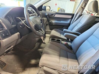 Zdjęcie 7 z 13 samochodu: 2010 HONDA CR-V LX VIN:5J6RE4H37AL011022 - miniatura