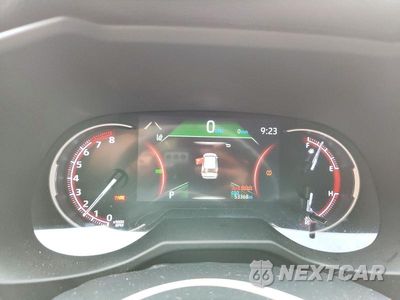 Zdjęcie 9 z 12 samochodu: 2023 TOYOTA RAV4 LE VIN:2T3F1RFV3PW363333 - miniatura