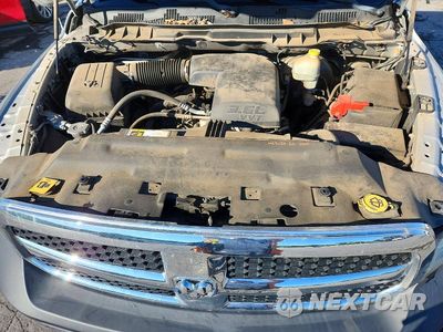 Zdjęcie 11 z 12 samochodu: 2014 RAM 1500 ST VIN:1C6RR6FG1ES100968 - miniatura