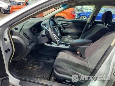 Zdjęcie 7 z 12 samochodu: 2013 NISSAN ALTIMA 2.5 VIN:1N4AL3AP6DC135888 - miniatura