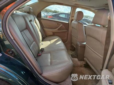 Zdjęcie 10 z 12 samochodu: 1999 TOYOTA CAMRY XLE V6 VIN:JT2BF28K4X0184984 - miniatura