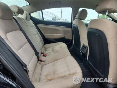 Zdjęcie 10 z 12 samochodu: 2017 HYUNDAI ELANTRA SE VIN:5NPD84LFXHH178448 - miniatura