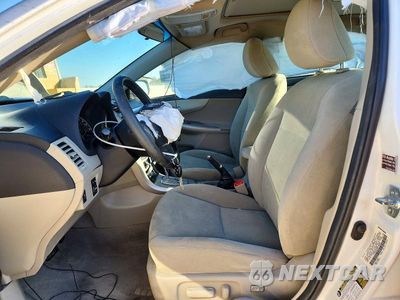 Zdjęcie 7 z 12 samochodu: 2013 TOYOTA COROLLA LE VIN:5YFBU4EE8DP180302 - miniatura