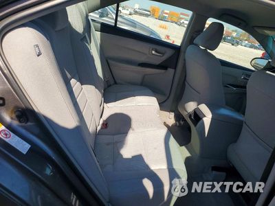 Zdjęcie 10 z 12 samochodu: 2015 TOYOTA CAMRY LE VIN:4T1BF1FK1FU967350 - miniatura