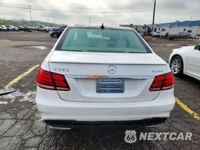 Zdjęcie 6 z 13 samochodu: 2014 MERCEDES-BENZ E 350 4MATIC VIN:WDDHF8JB4EA900763 - miniatura