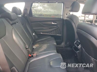 Zdjęcie 10 z 12 samochodu: 2020 HYUNDAI SANTA FE SEL VIN:5NMS33AD4LH152550 - miniatura