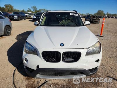 Piąte zdjęcie samochodu w środku: 2013 BMW X1 XDRIVE28I VIN:WBAVL1C51DVR91564 - miniatura