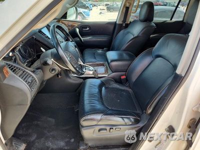 Zdjęcie 7 z 13 samochodu: 2019 NISSAN ARMADA SL VIN:JN8AY2ND4KX009612 - miniatura