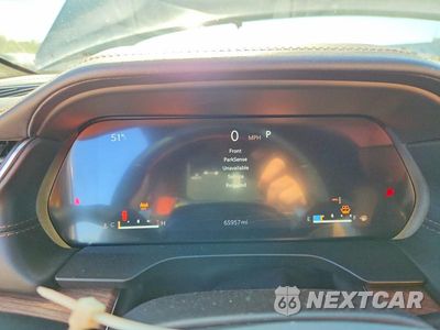 Zdjęcie 9 z 13 samochodu: 2022 JEEP GRAND CHEROKEE SUMMIT VIN:1C4RJHEGXN8554079 - miniatura