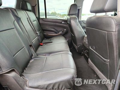 Zdjęcie 11 z 13 samochodu: 2019 CHEVROLET SUBURBAN C1500 LT VIN:1GNSCHKC5KR171225 - miniatura