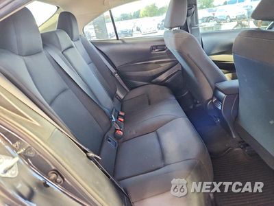 Zdjęcie 10 z 12 samochodu: 2023 TOYOTA COROLLA LE VIN:5YFB4MDEXPP043254 - miniatura