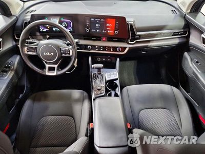 Zdjęcie 8 z 13 samochodu: 2025 KIA SPORTAGE LX VIN:5XYK23DFXSG318952 - miniatura