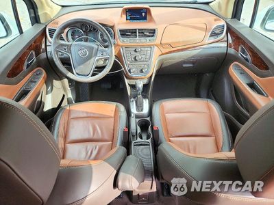 Zdjęcie 8 z 13 samochodu: 2013 BUICK ENCORE VIN:KL4CJCSB4DB184969 - miniatura