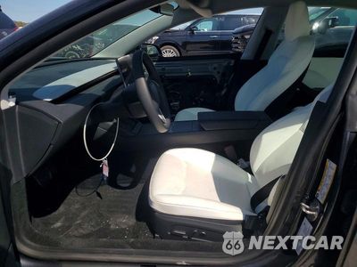 Zdjęcie 7 z 13 samochodu: 2024 TESLA MODEL 3 VIN:5YJ3E1EB7RF806897 - miniatura