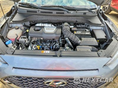 Zdjęcie 11 z 12 samochodu: 2021 HYUNDAI KONA LIMITED VIN:KM8K3CA51MU675846 - miniatura
