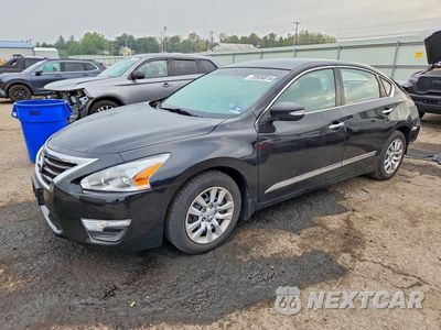 2015 NISSAN ALTIMA 2.5 S 1N4AL3AP0FC154164 - główne zdjęcie licytacji z USA - miniatura
