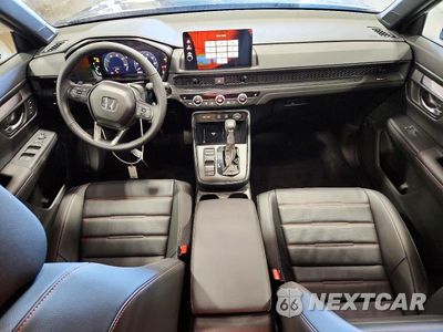 Zdjęcie 8 z 14 samochodu: 2027 HONDA CR-V SPORT-L VIN:7FARS6H82VE001386 - miniatura