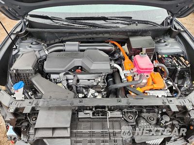 Zdjęcie 11 z 12 samochodu: 2026 HYUNDAI TUCSON SEL CONVENIENCE VIN:KM8JCDD15TU521665 - miniatura