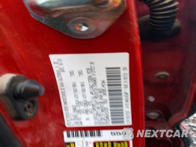 Zdjęcie 12 z 12 samochodu: 2018 TOYOTA TACOMA TRD OFF-ROAD VIN:3TMCZ5AN0JM131535 - miniatura