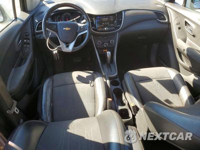 Zdjęcie 8 z 12 samochodu: 2020 CHEVROLET TRAX 1LT VIN:KL7CJPSB8LB033903 - miniatura