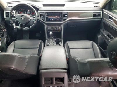 Zdjęcie 8 z 14 samochodu: 2018 VOLKSWAGEN ATLAS SE VIN:1V2DR2CA2JC505429 - miniatura