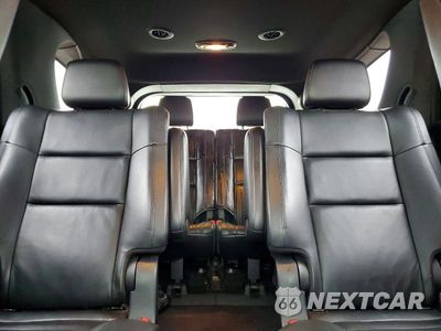 Zdjęcie 10 z 13 samochodu: 2017 DODGE DURANGO GT VIN:1C4RDJDG9HC703776 - miniatura